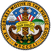 San Diego County Public Health Laboratory