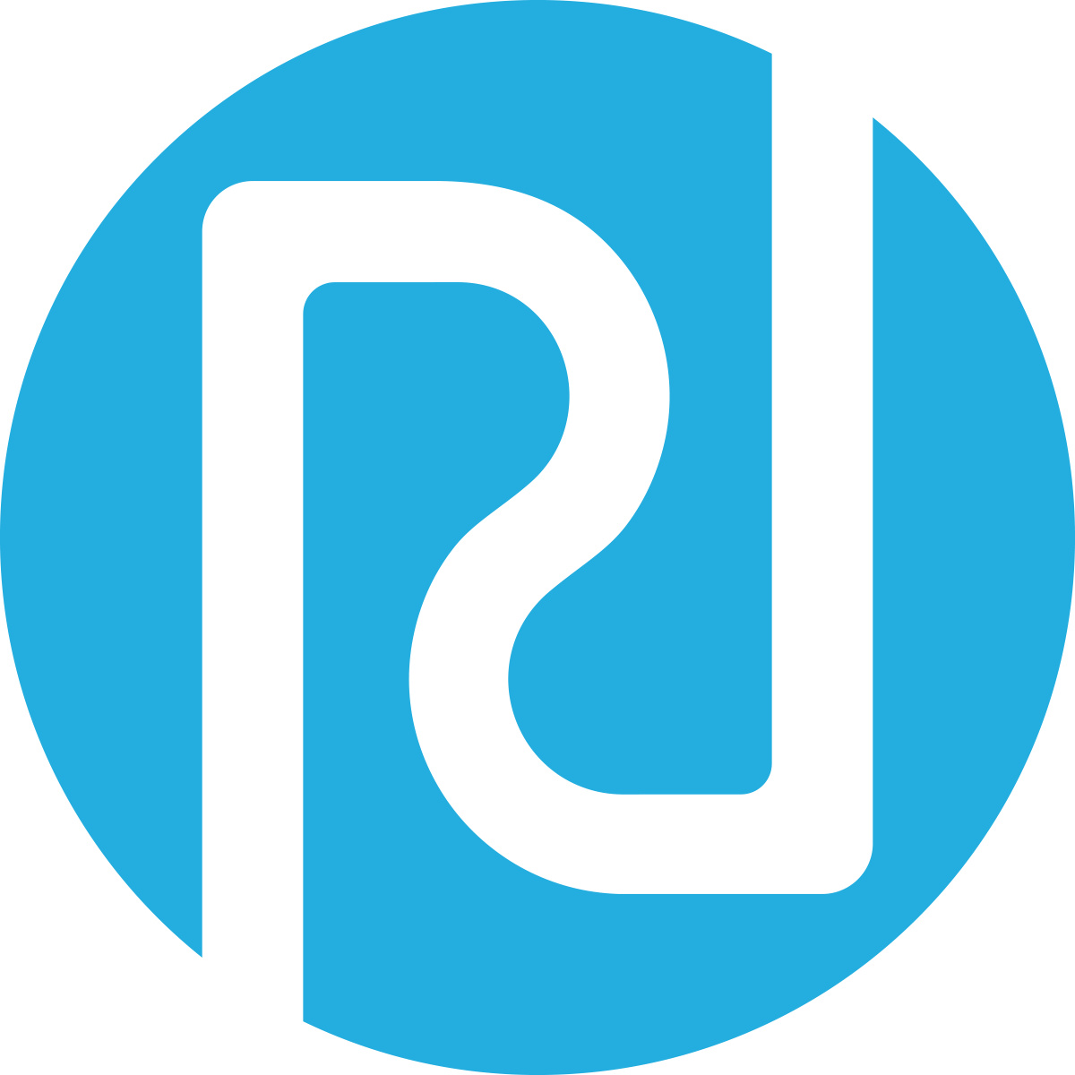 Regenstrief Institute logo Regenstrief Institute logo