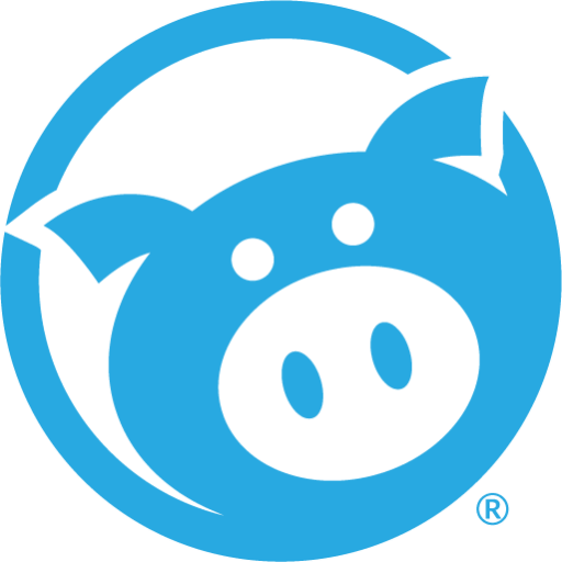 LOINC Pig Mascot