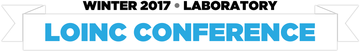LOINC Conference
