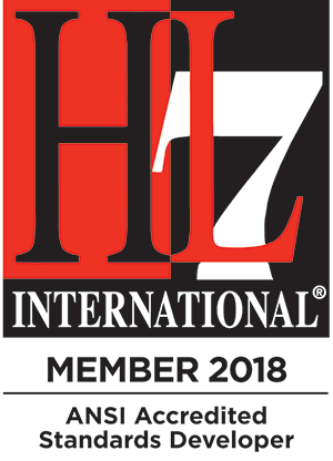 HL7 Member