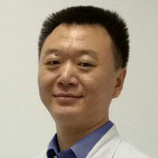 2020 Lin Zhang aka Forest