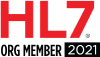 HL7 Org Member 2021