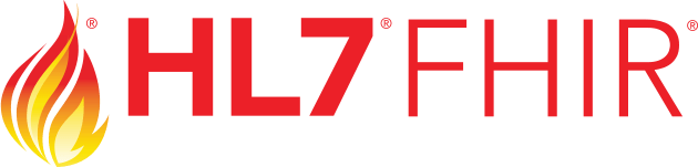 HL7 FHIR® logo