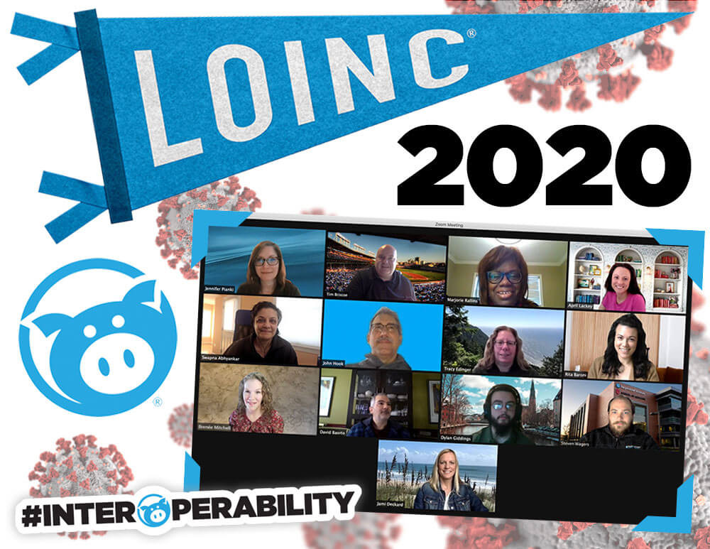 2020 LOINC Annual Report