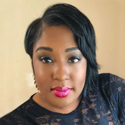 Brenée Mitchell Felicia Owens CTD