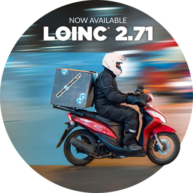 LOINC 2.71 is now available!