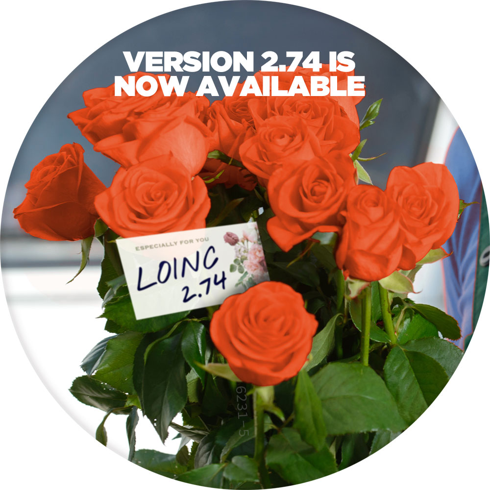 LOINC Version 2.74 is now available
