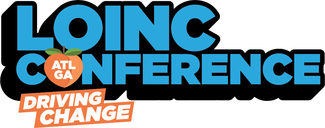 2023 LOINC Conference Atlanta and online
