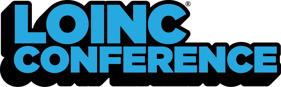 LOINC Conference logo