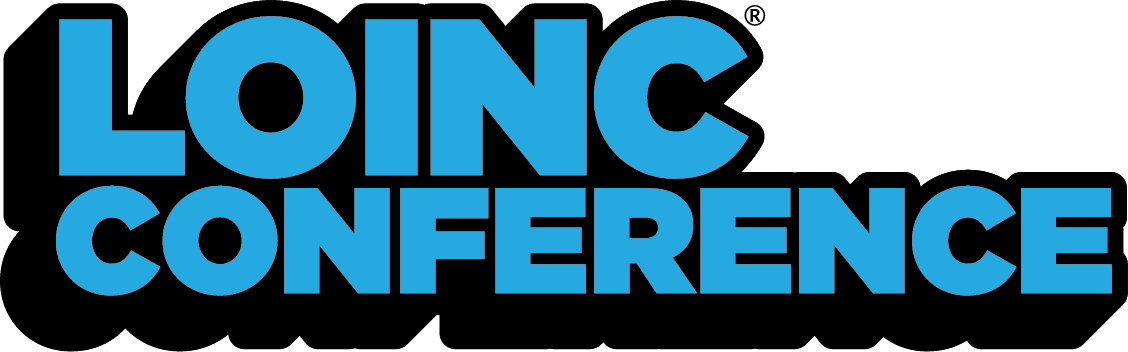 summer 2019 conference LOINC Conference logo