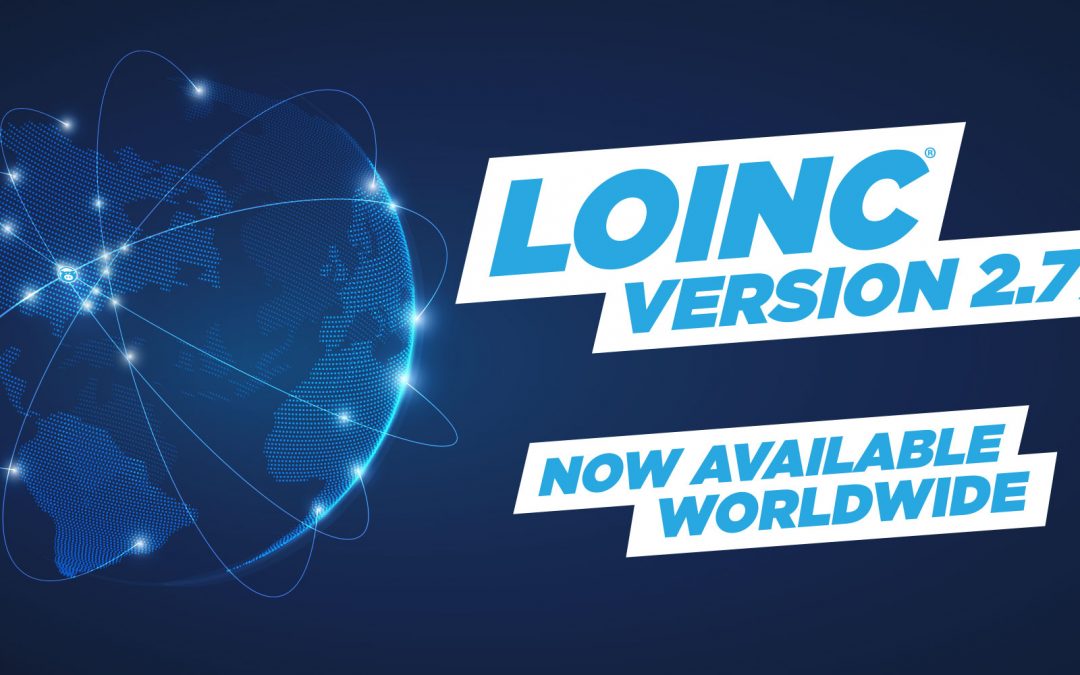 LOINC version 2.77 is now available