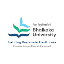 Bhaikaka University