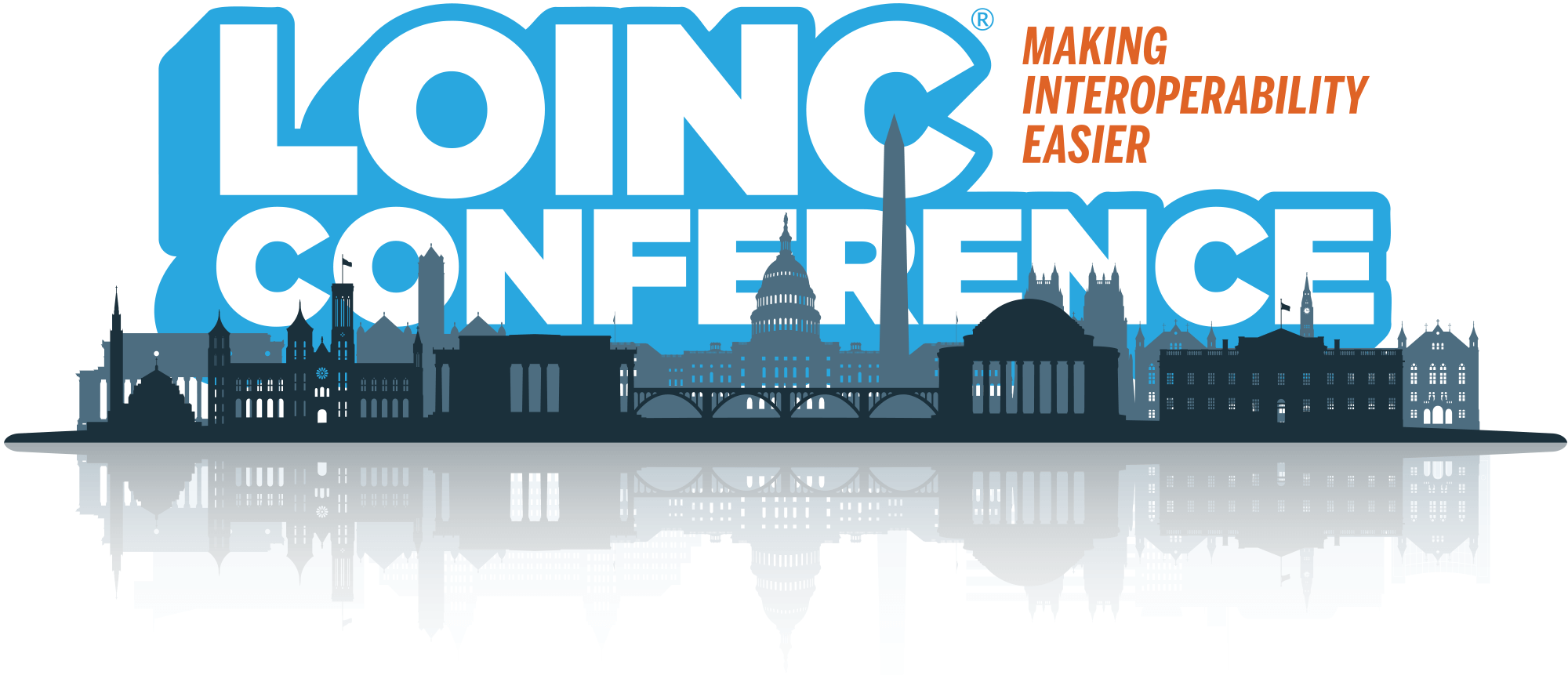 LOINC Conference: September 17-20, 2024 at The Dupont Circle Hotel in Washington, DC and Online. The theme is: Making Interoperability Easier
