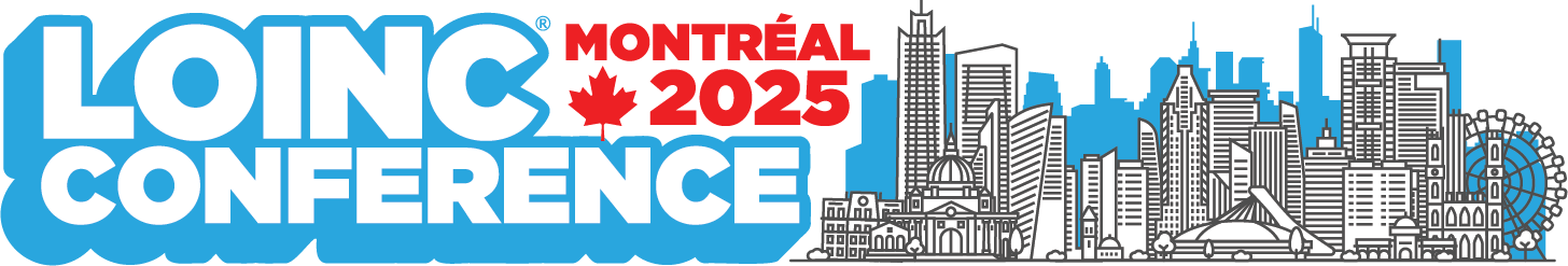 2025 LOINC Conference, Montréal and Online